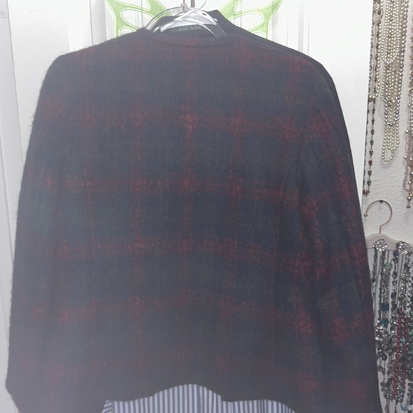 Talbots wool blazer - Picture 6 of 10